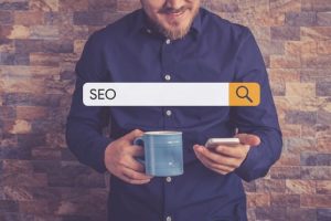 How to Rank First on Google with SEO