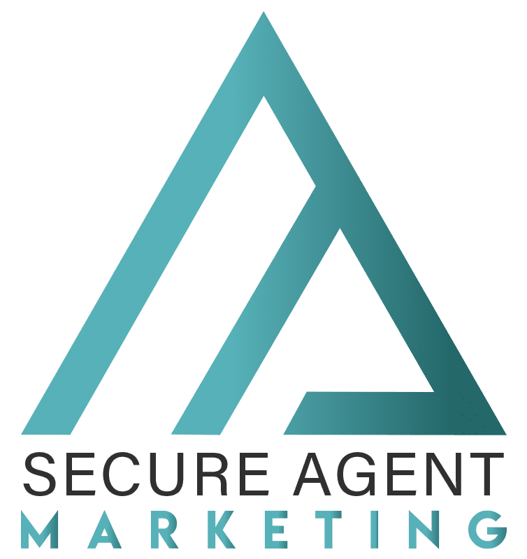 Secure Agent Marketing Logo
