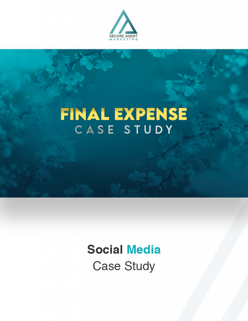 Final Expense - Case Study