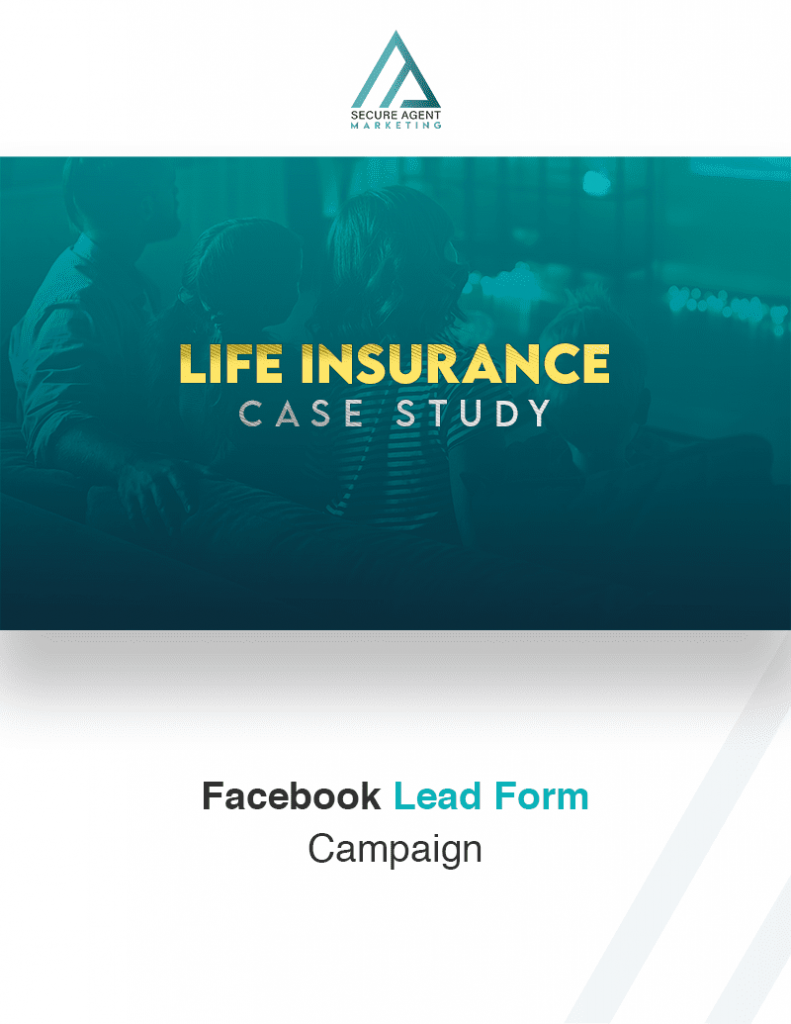 Life Insurance - Case Study