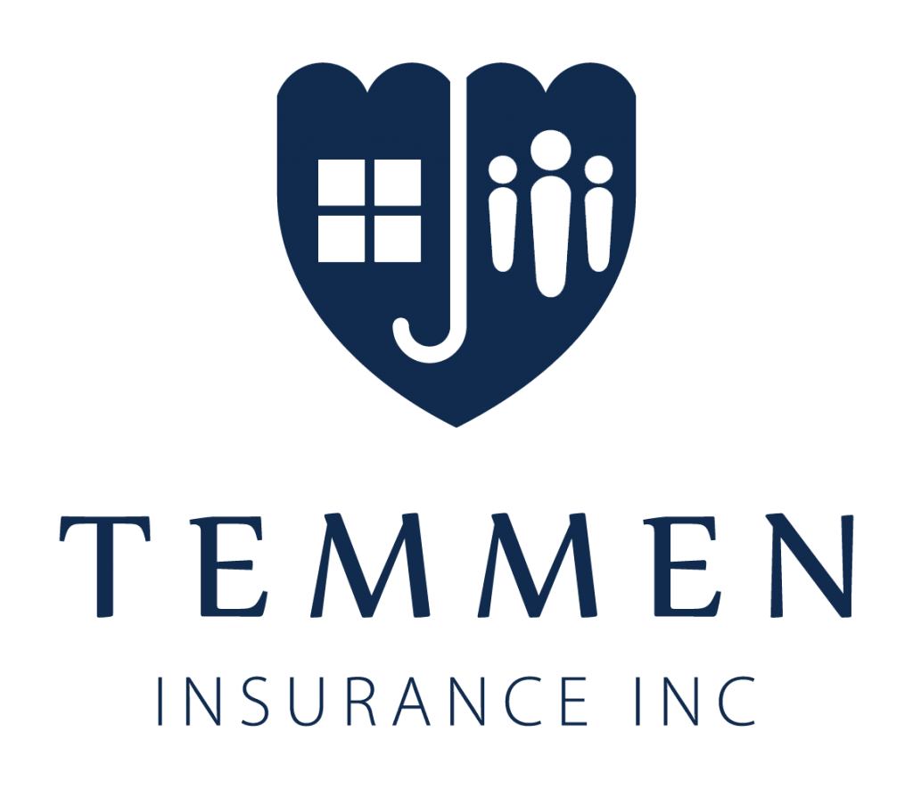 Temmen Insurance Logo