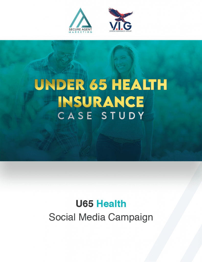 Under 65 Health Insurance - Case Study