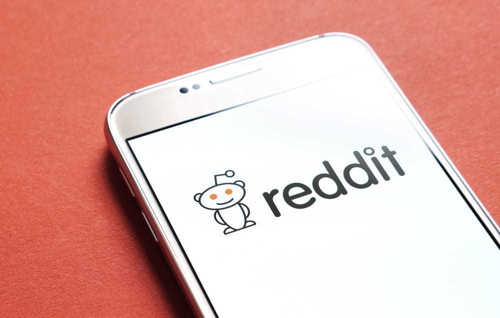 reddit could be useful but not for insurance agents