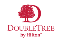 DoubleTree Red Logo